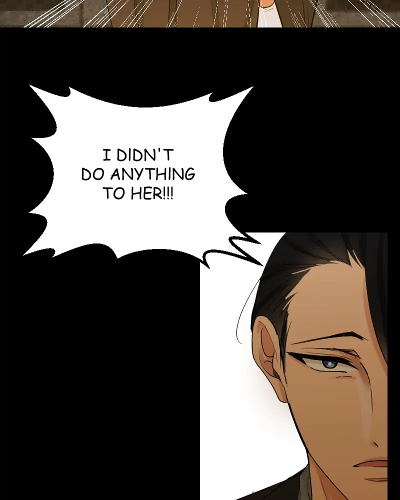 Read My Lovely Bodyguard ENGLISH Manga Online