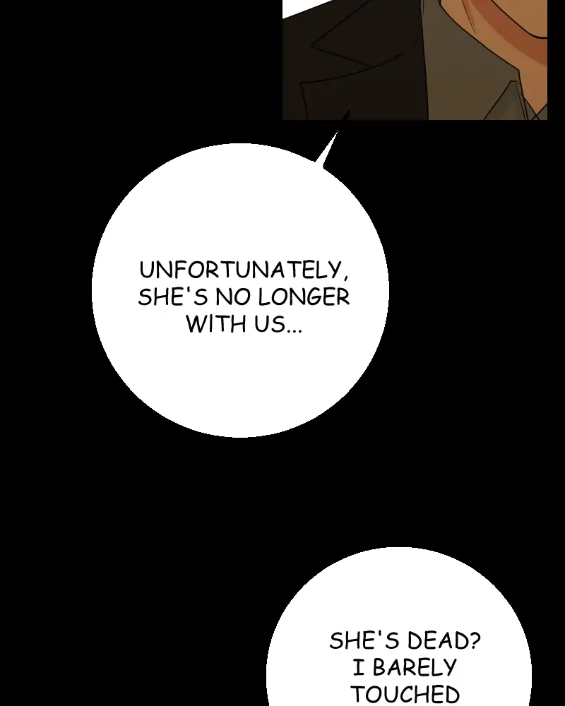 Read My Lovely Bodyguard ENGLISH Manga Online