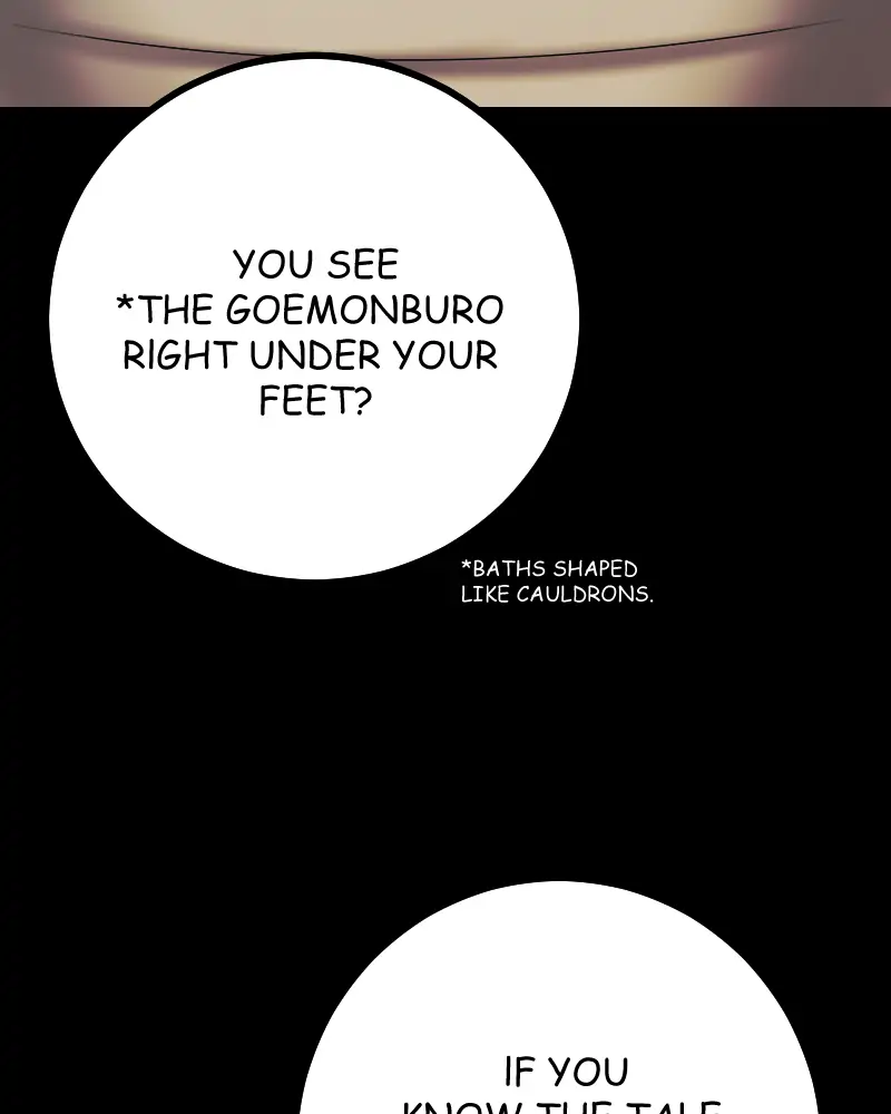 Read My Lovely Bodyguard ENGLISH Manga Online