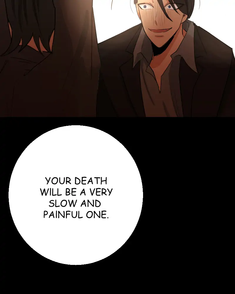 Read My Lovely Bodyguard ENGLISH Manga Online