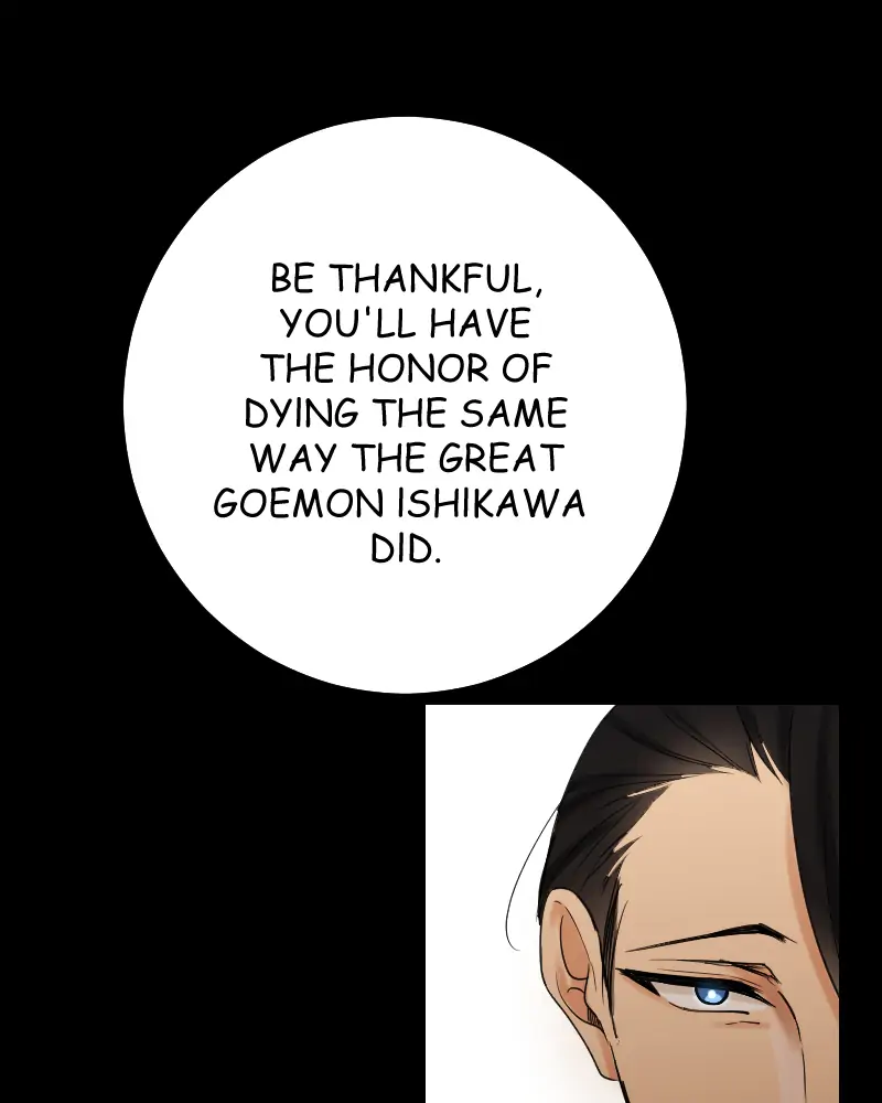 Read My Lovely Bodyguard ENGLISH Manga Online