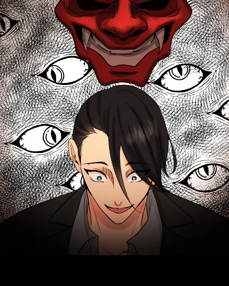 Read My Lovely Bodyguard ENGLISH Manga Online