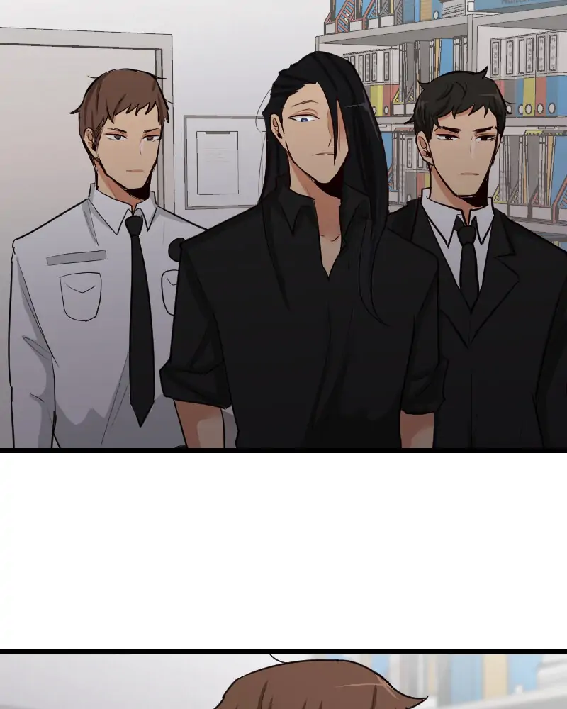 Read My Lovely Bodyguard ENGLISH Manga Online