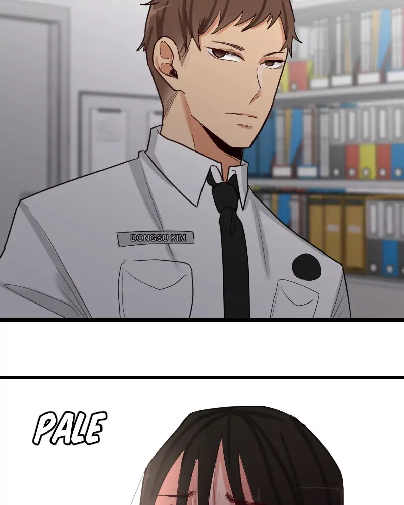 Read My Lovely Bodyguard ENGLISH Manga Online