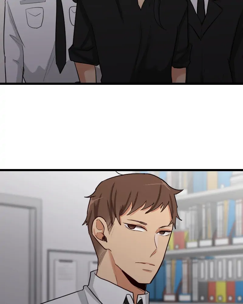 Read My Lovely Bodyguard ENGLISH Manga Online