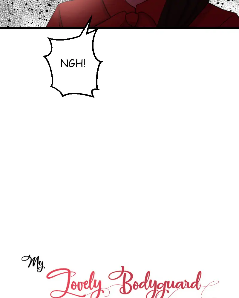 Read My Lovely Bodyguard ENGLISH Manga Online