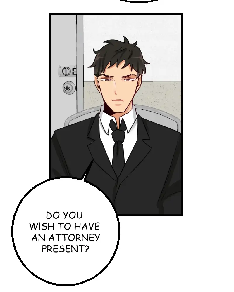 Read My Lovely Bodyguard ENGLISH Manga Online