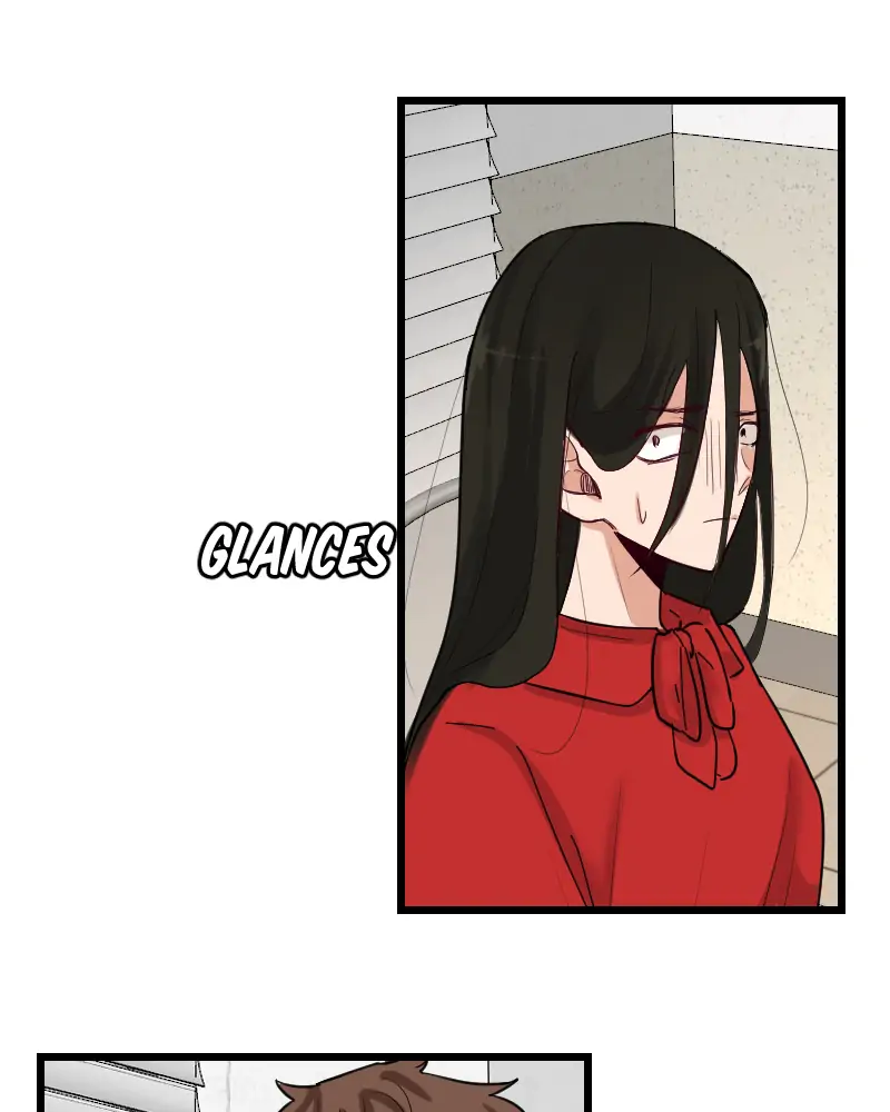 Read My Lovely Bodyguard ENGLISH Manga Online