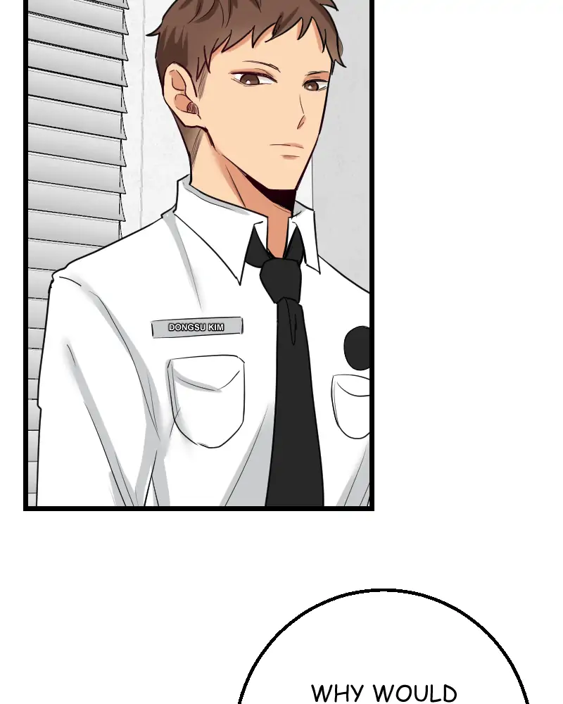 Read My Lovely Bodyguard ENGLISH Manga Online