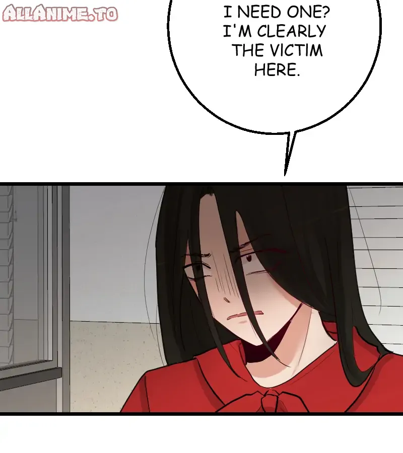 Read My Lovely Bodyguard ENGLISH Manga Online