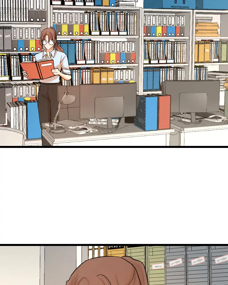 Read My Lovely Bodyguard ENGLISH Manga Online