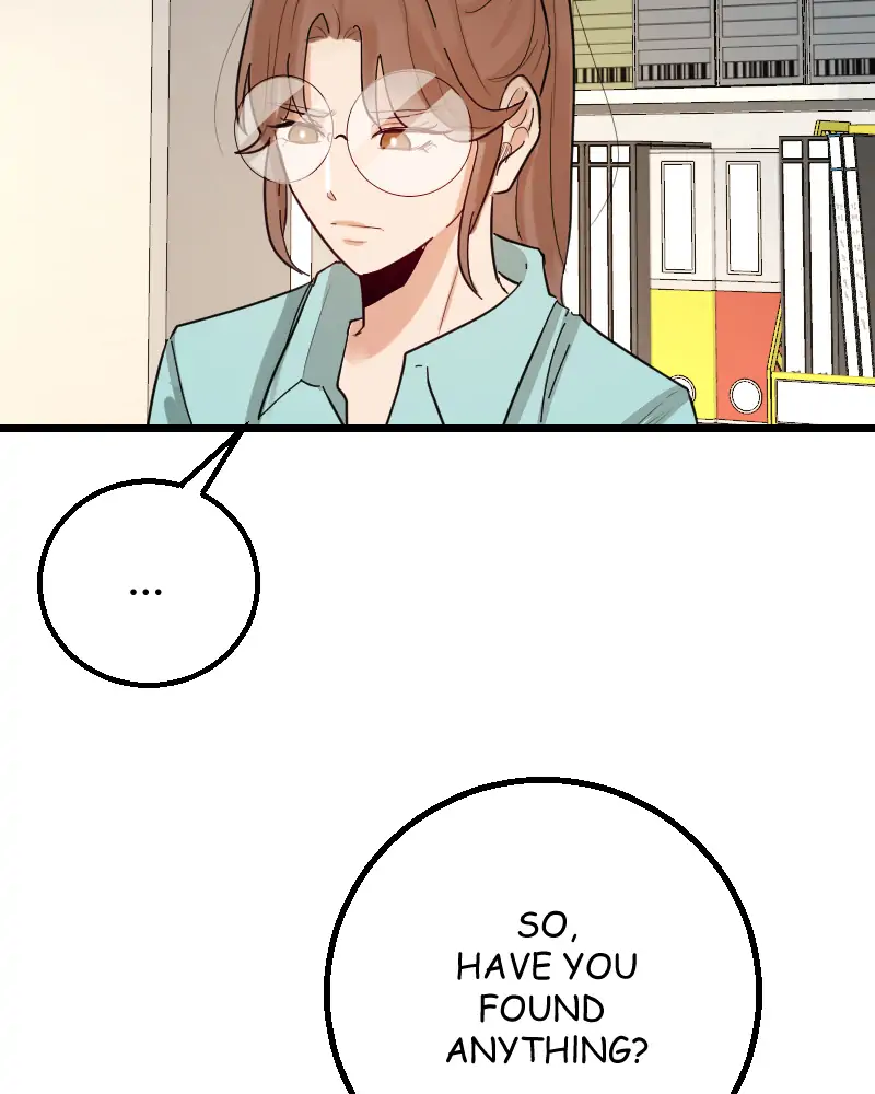 Read My Lovely Bodyguard ENGLISH Manga Online