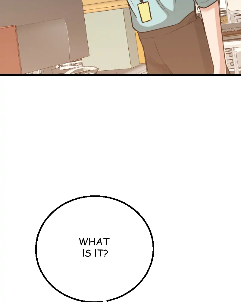 Read My Lovely Bodyguard ENGLISH Manga Online