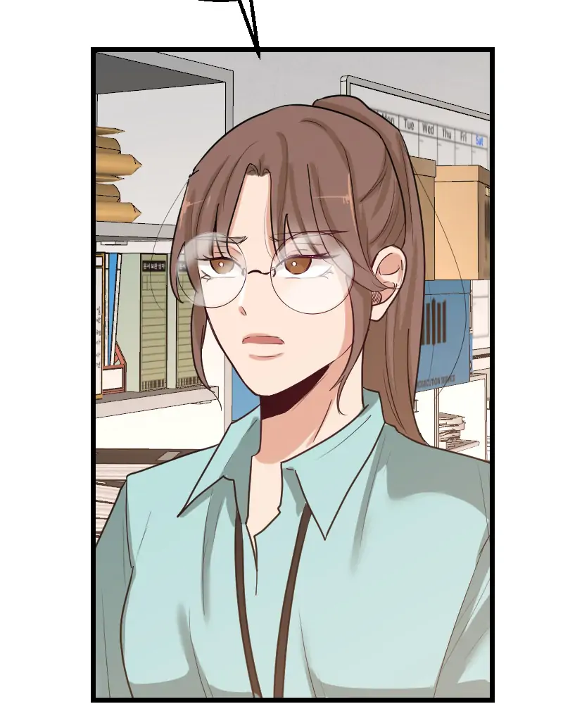 Read My Lovely Bodyguard ENGLISH Manga Online