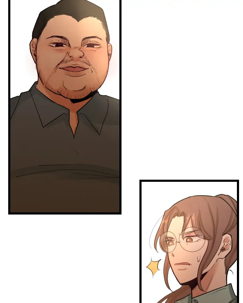 Read My Lovely Bodyguard ENGLISH Manga Online