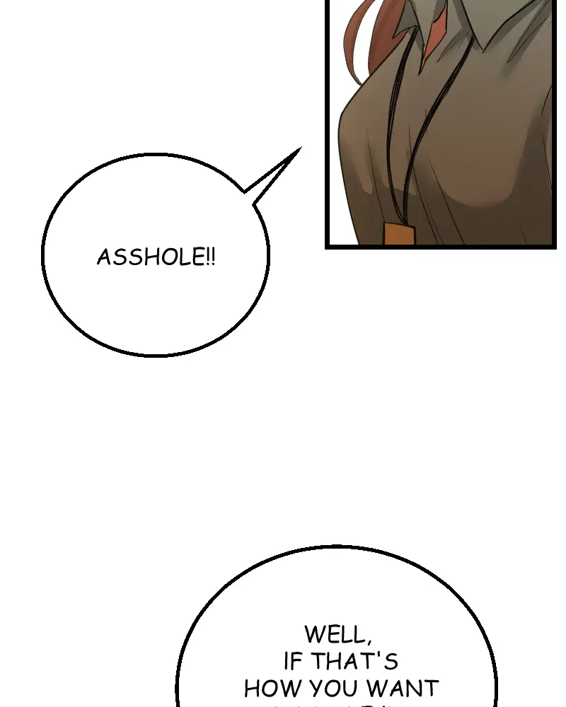 Read My Lovely Bodyguard ENGLISH Manga Online