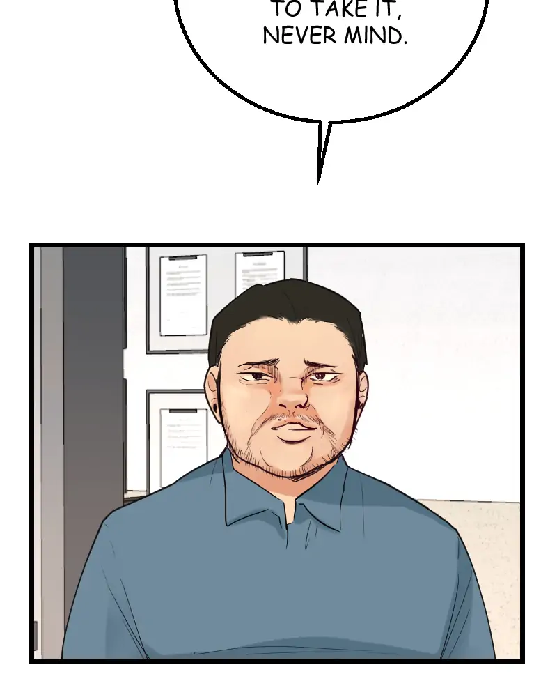 Read My Lovely Bodyguard ENGLISH Manga Online