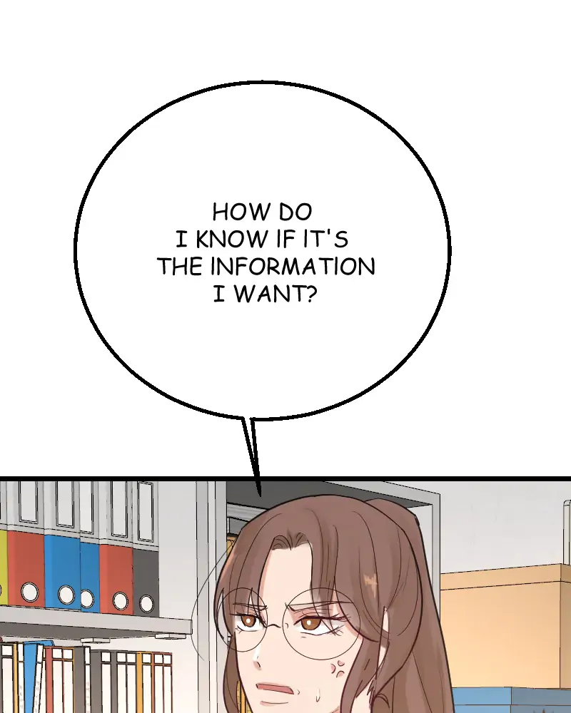 Read My Lovely Bodyguard ENGLISH Manga Online