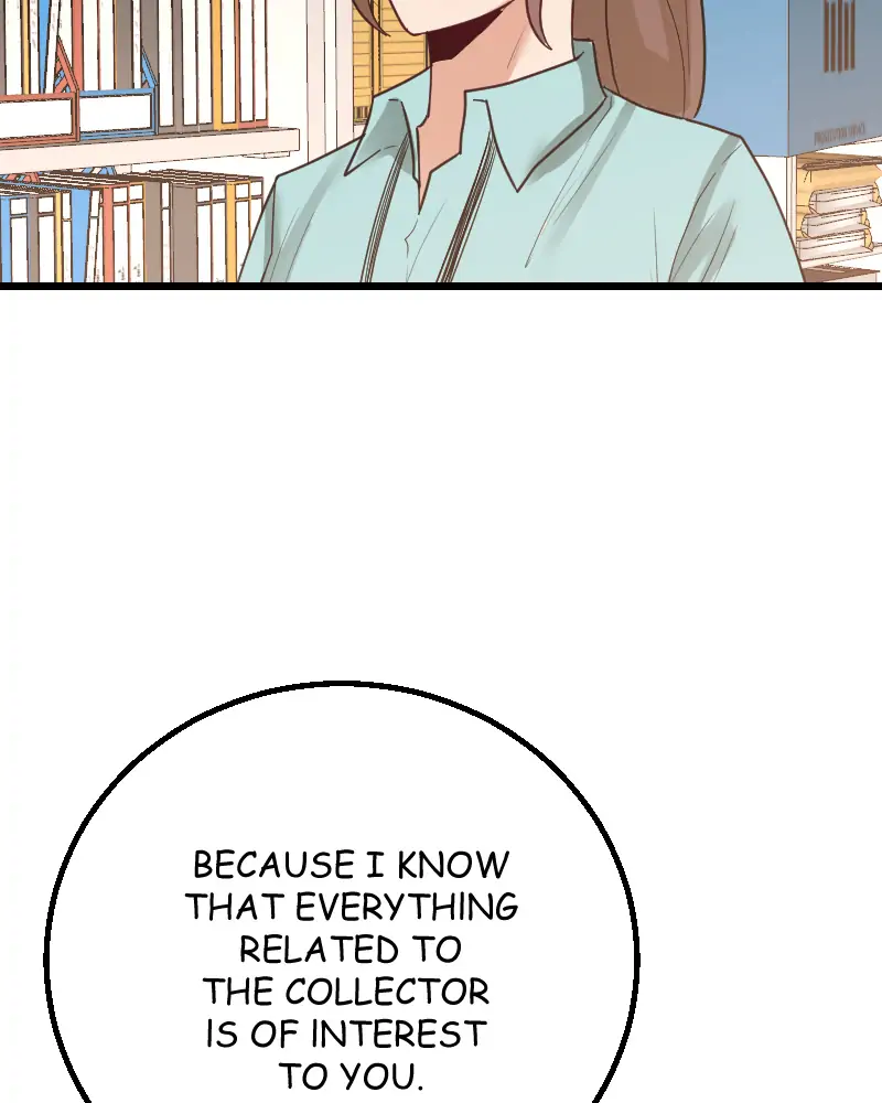 Read My Lovely Bodyguard ENGLISH Manga Online