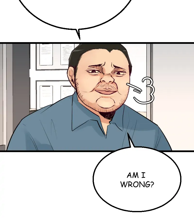 Read My Lovely Bodyguard ENGLISH Manga Online