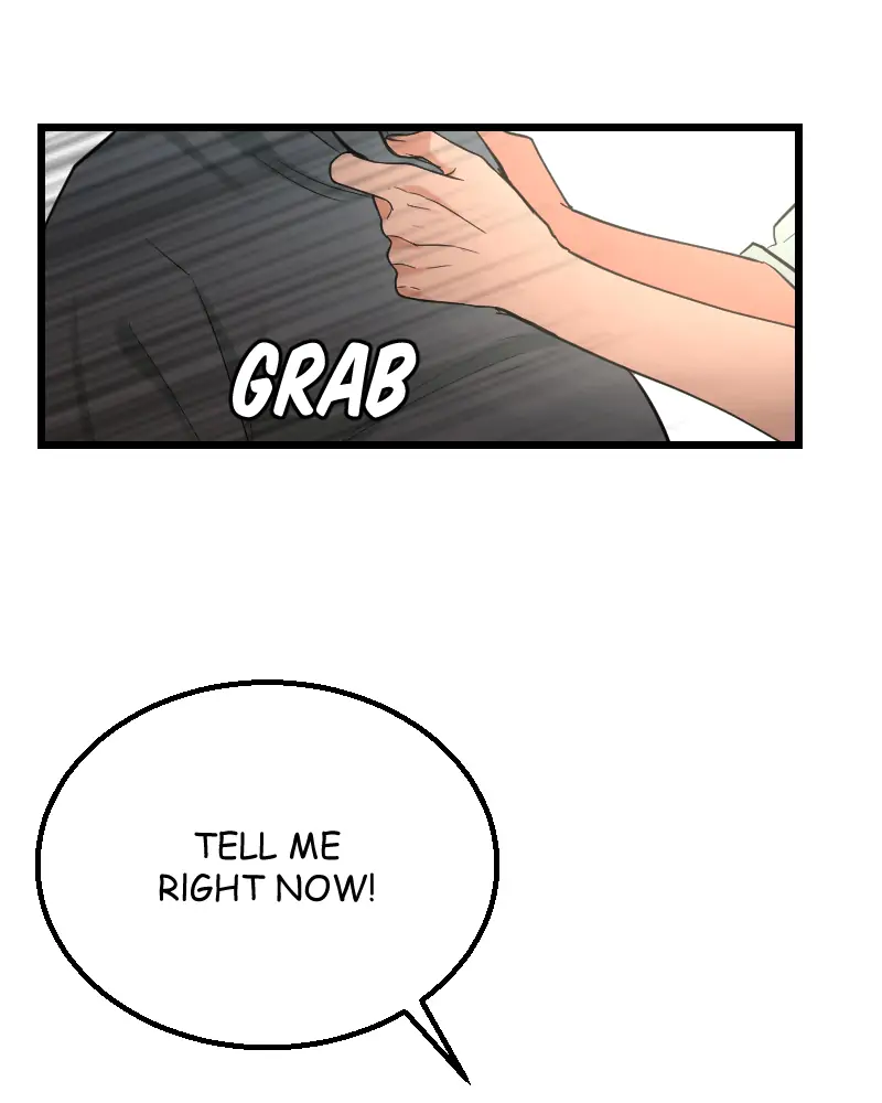 Read My Lovely Bodyguard ENGLISH Manga Online