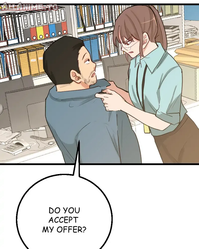 Read My Lovely Bodyguard ENGLISH Manga Online