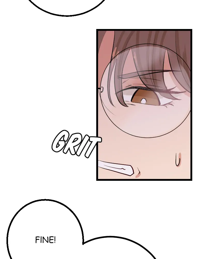 Read My Lovely Bodyguard ENGLISH Manga Online