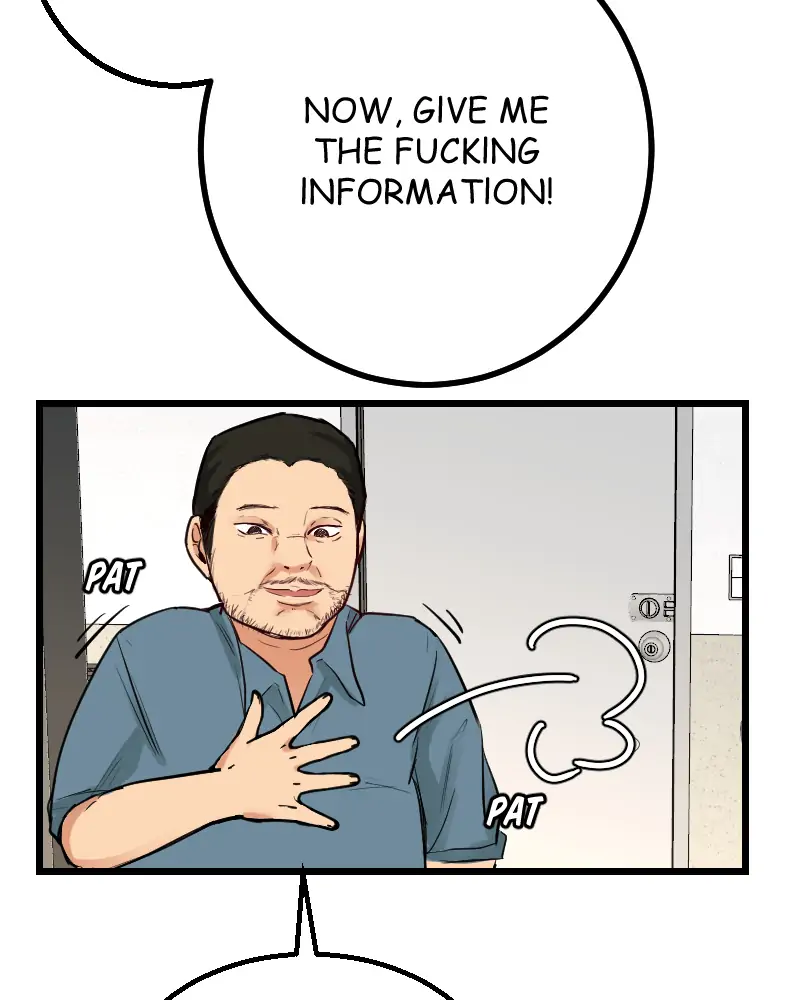 Read My Lovely Bodyguard ENGLISH Manga Online