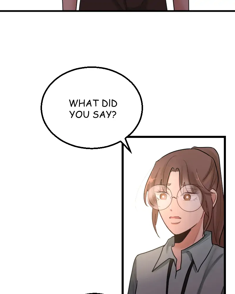 Read My Lovely Bodyguard ENGLISH Manga Online