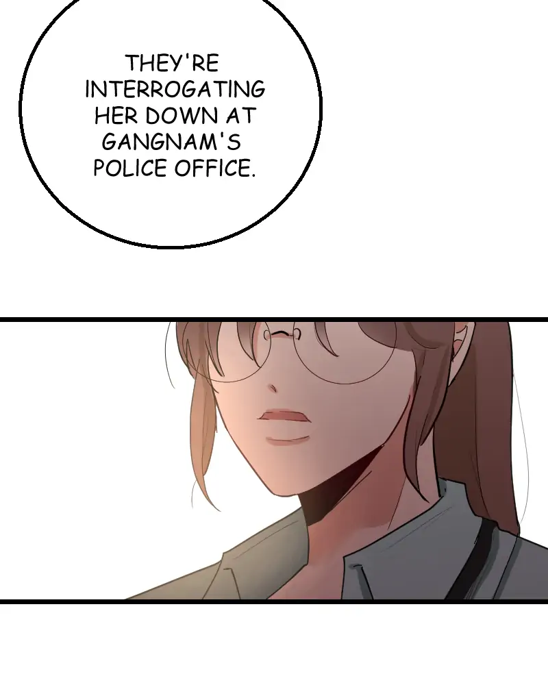 Read My Lovely Bodyguard ENGLISH Manga Online