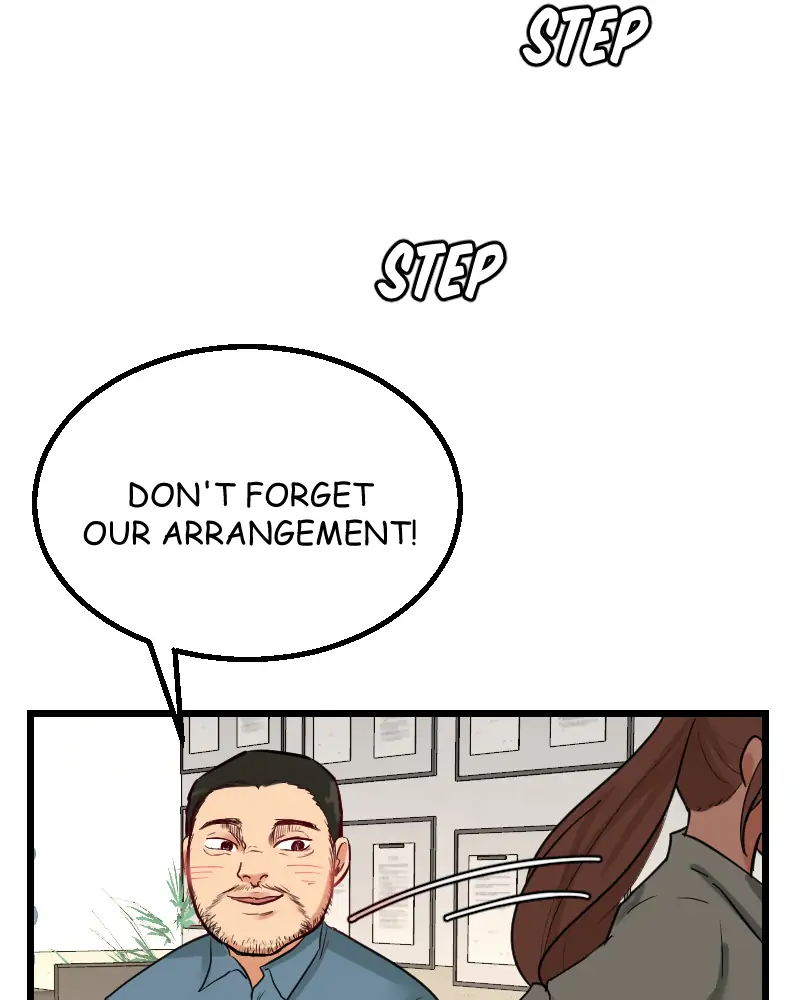 Read My Lovely Bodyguard ENGLISH Manga Online