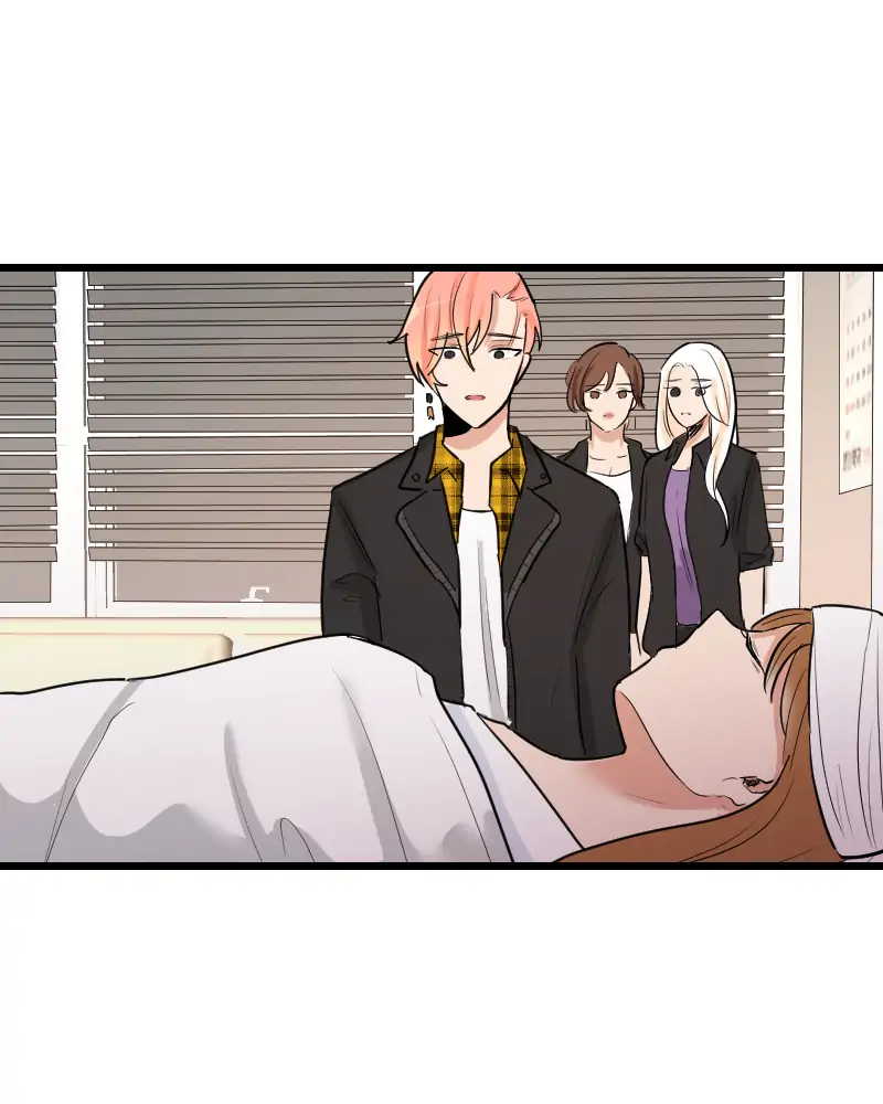 Read My Lovely Bodyguard ENGLISH Manga Online