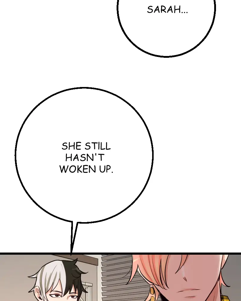 Read My Lovely Bodyguard ENGLISH Manga Online