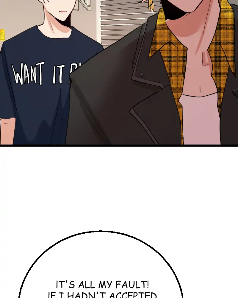 Read My Lovely Bodyguard ENGLISH Manga Online