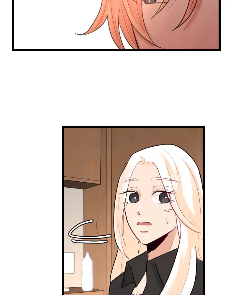 Read My Lovely Bodyguard ENGLISH Manga Online