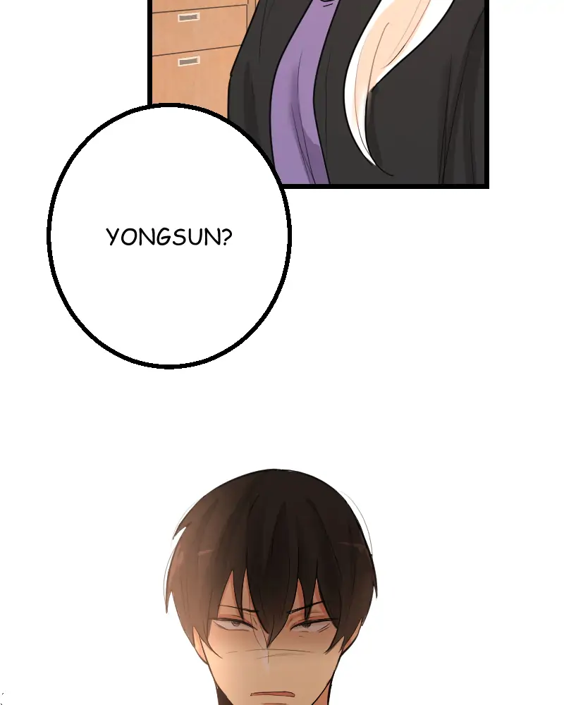 Read My Lovely Bodyguard ENGLISH Manga Online