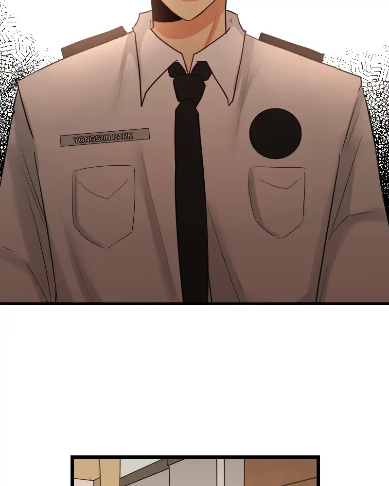 Read My Lovely Bodyguard ENGLISH Manga Online