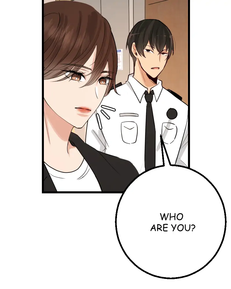 Read My Lovely Bodyguard ENGLISH Manga Online