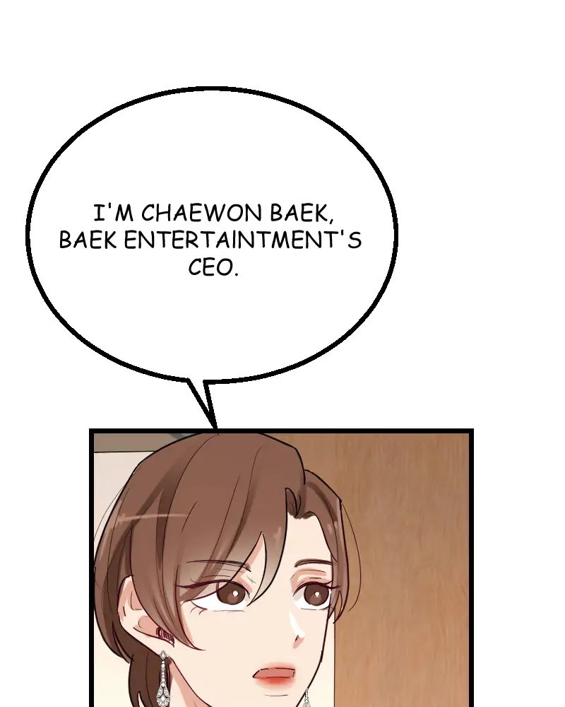 Read My Lovely Bodyguard ENGLISH Manga Online