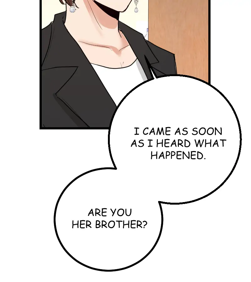 Read My Lovely Bodyguard ENGLISH Manga Online