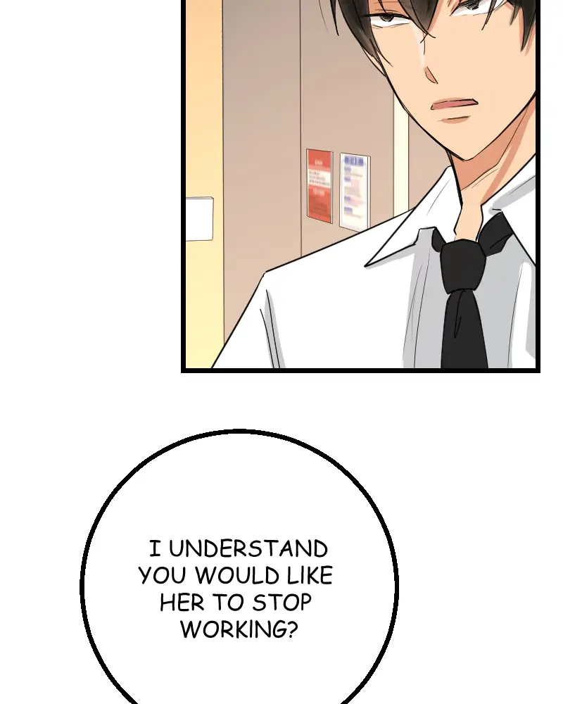 Read My Lovely Bodyguard ENGLISH Manga Online