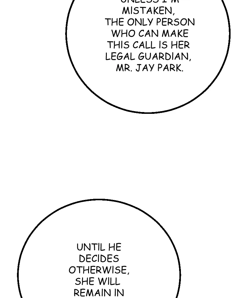 Read My Lovely Bodyguard ENGLISH Manga Online