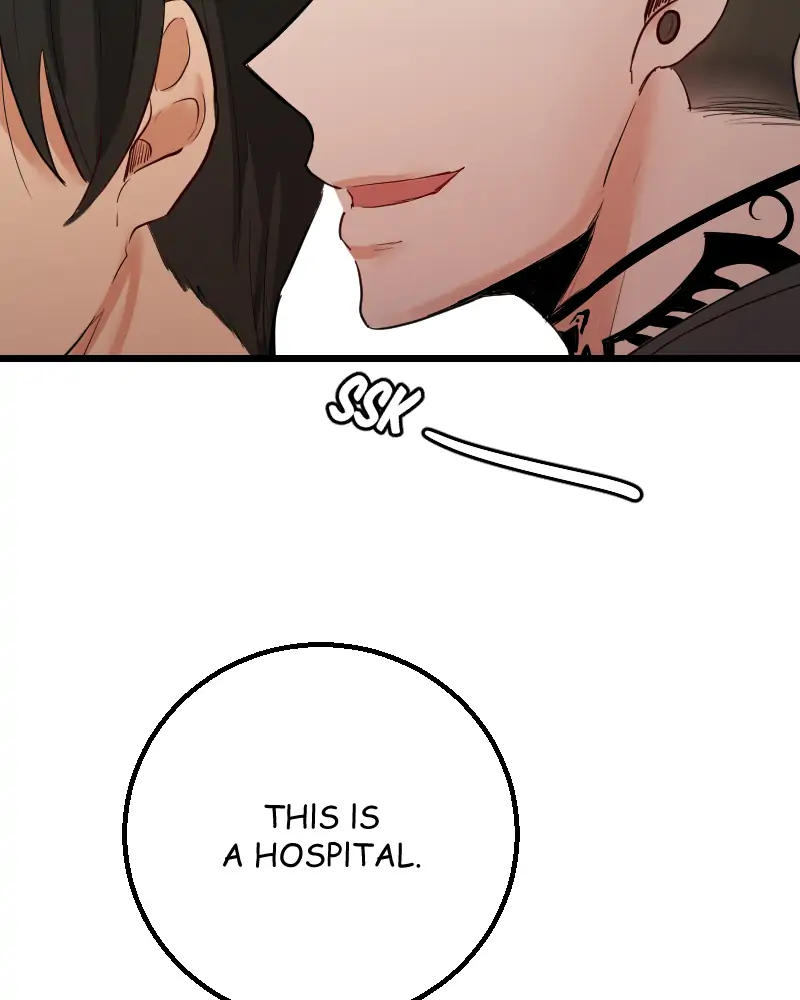 Read My Lovely Bodyguard ENGLISH Manga Online