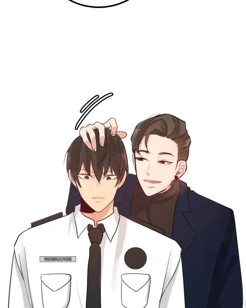 Read My Lovely Bodyguard ENGLISH Manga Online