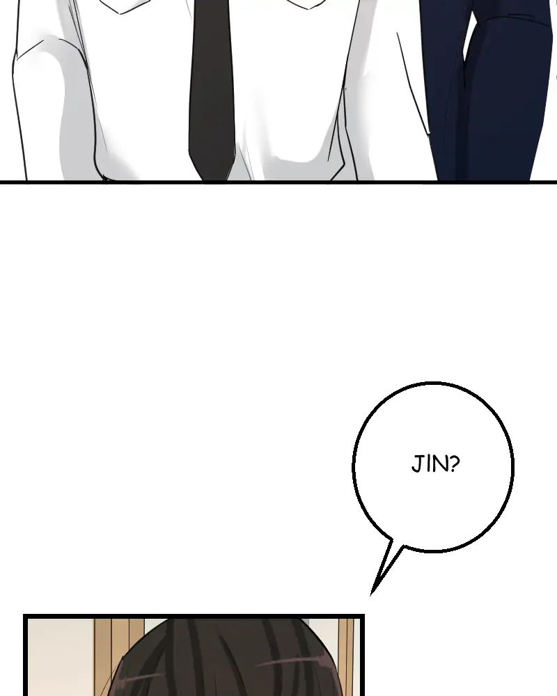 Read My Lovely Bodyguard ENGLISH Manga Online