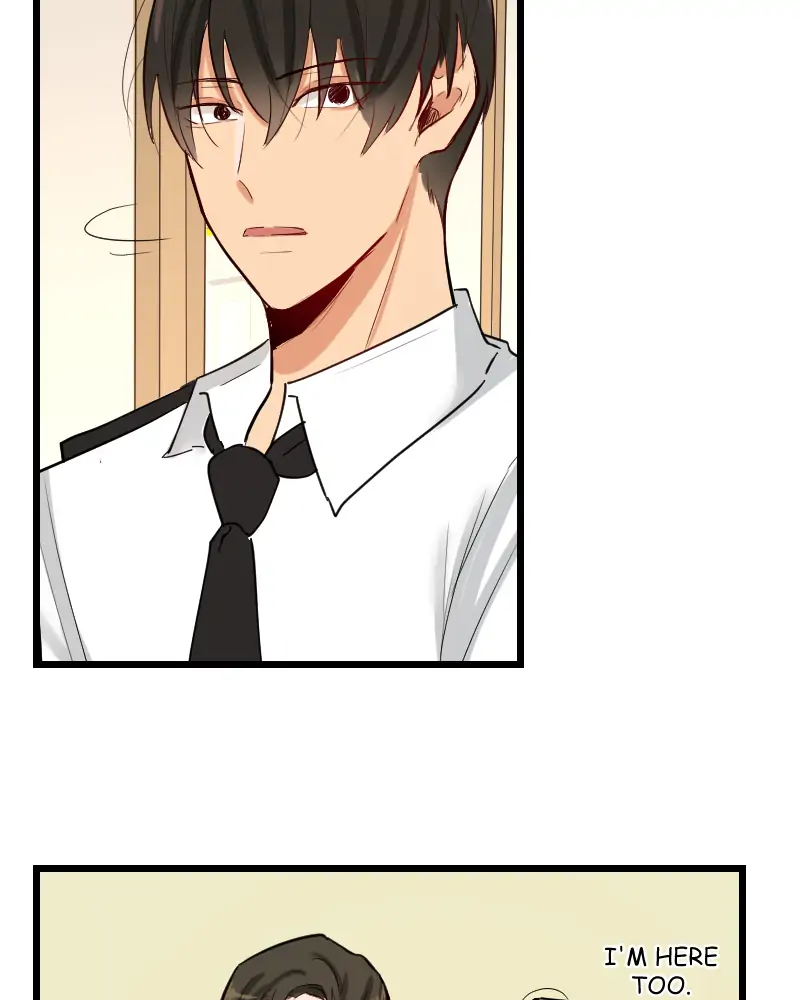 Read My Lovely Bodyguard ENGLISH Manga Online