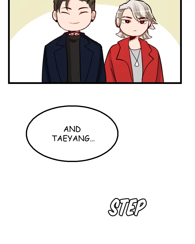 Read My Lovely Bodyguard ENGLISH Manga Online