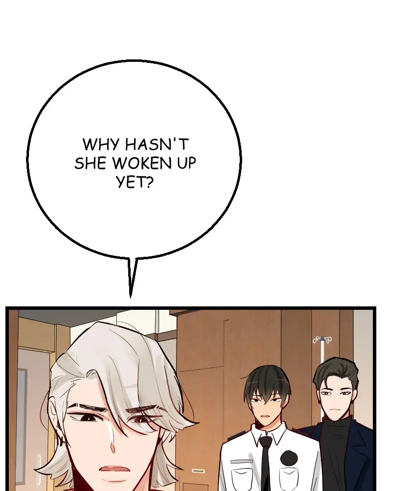 Read My Lovely Bodyguard ENGLISH Manga Online