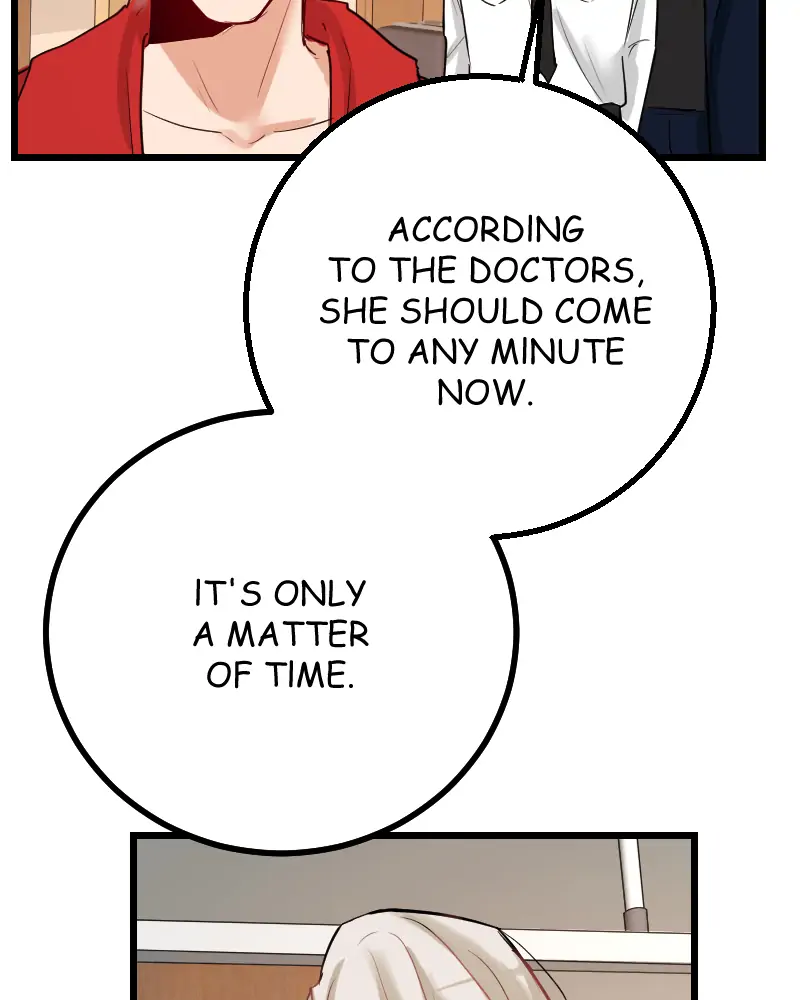 Read My Lovely Bodyguard ENGLISH Manga Online