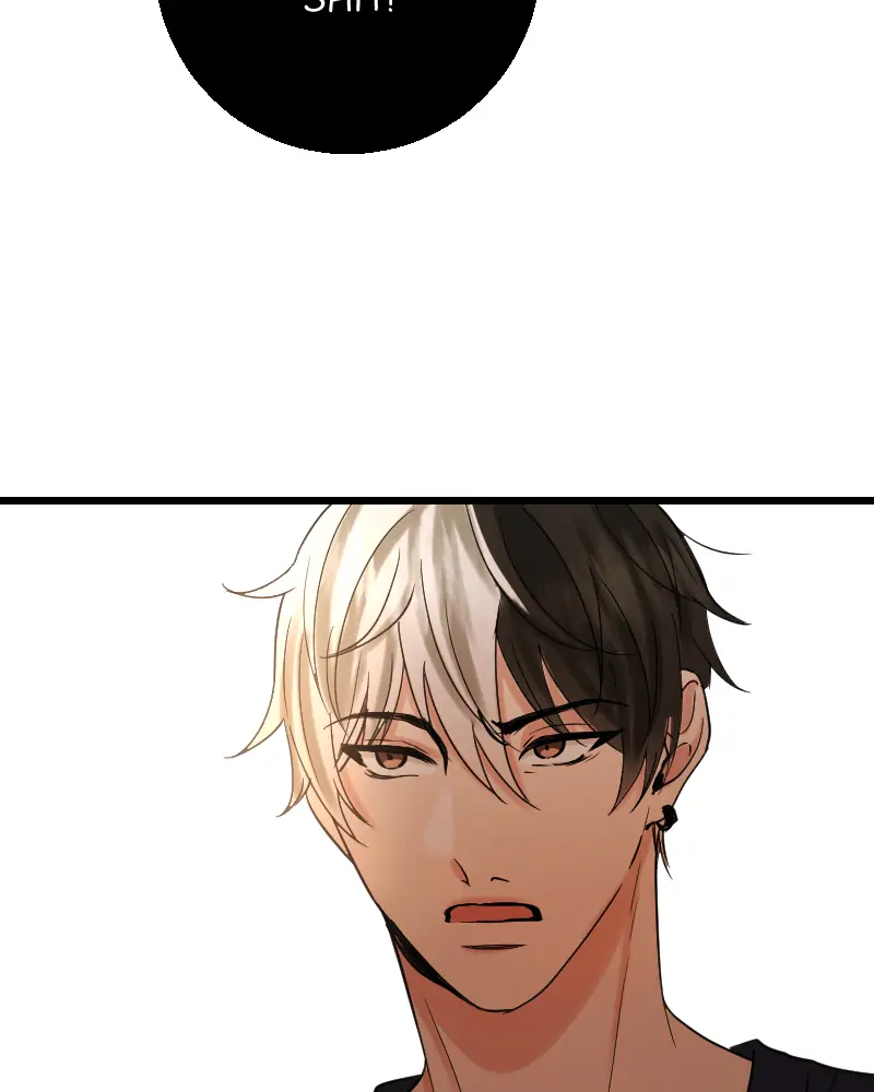 Read My Lovely Bodyguard ENGLISH Manga Online